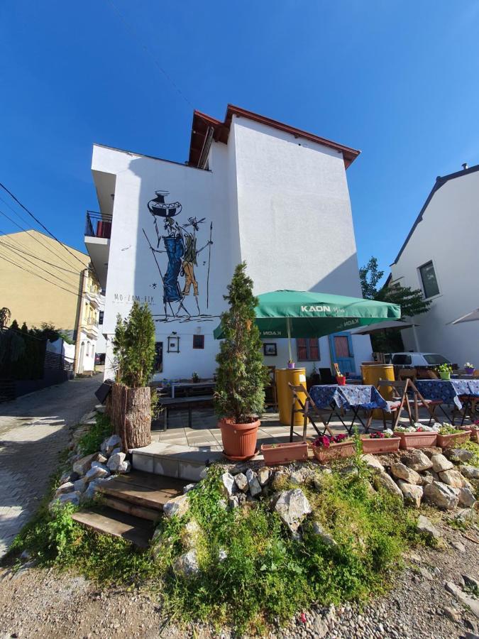 Guesthouse Hotel My Home Prizren Exterior photo